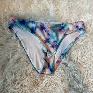 Splendid "The Brighter Side" Bikini Bottom XS